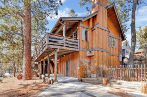 Moose mountain manor #2462 Big Bear Lake